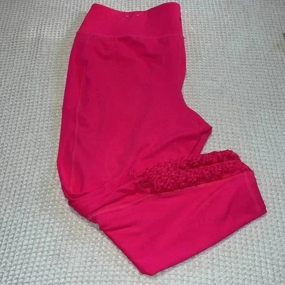 Livi for Lane Bryant Wicking 7/8 Leggings W20 - Picture 2 of 7